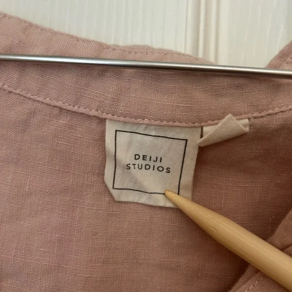 Deiji Studios blush 03 set - Picture 3 of 4